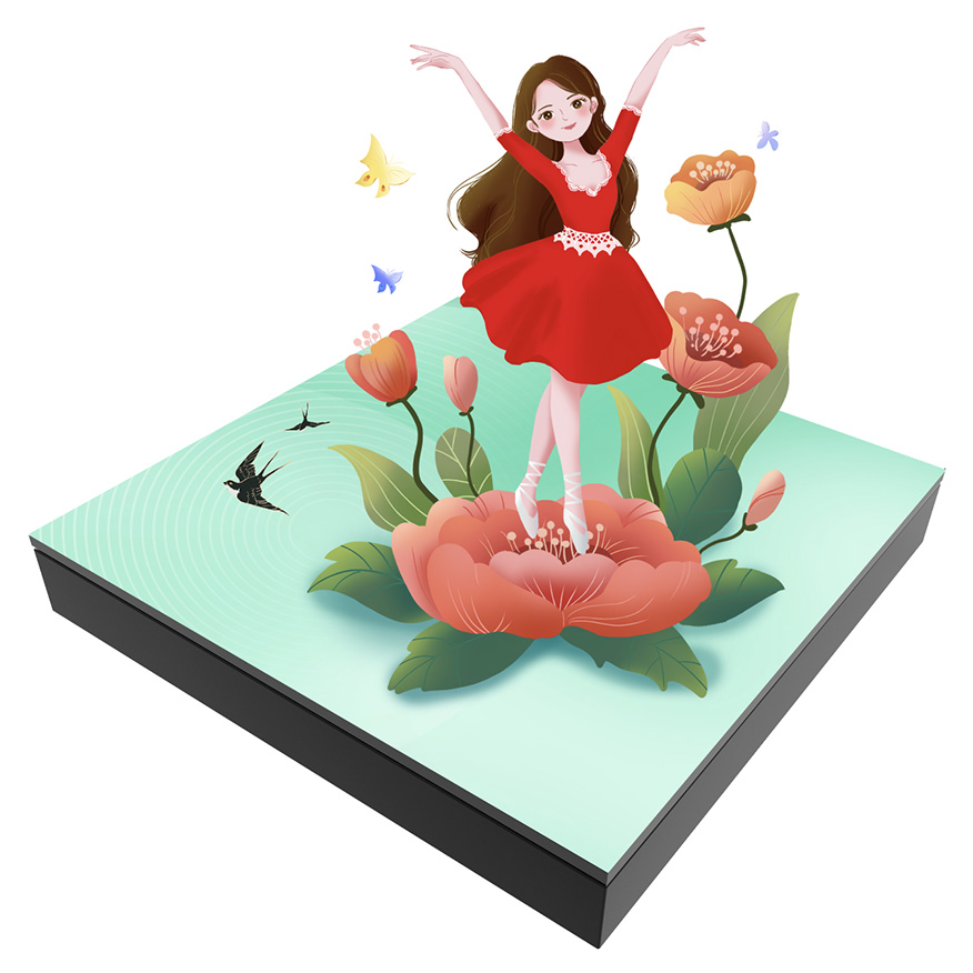 Dancing Floor LED -Indoor &Outdoor Dancing Floor Led