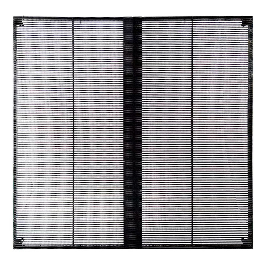 Transparent Led Display Solutions-- Rental and Fixed Led